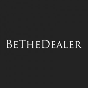 Be The Dealer