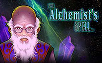 The Alchemist’s Spell