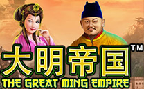 The Great Ming Empire