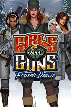 Girls With Guns Frozen Dawn