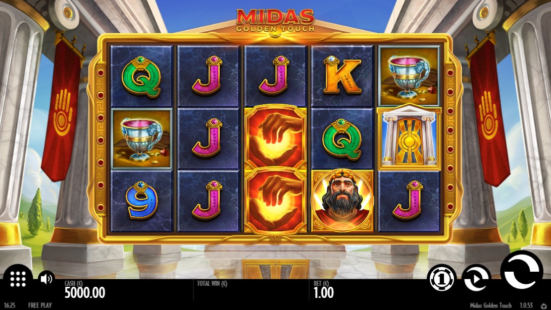 Мидас игровой автомат казино онлайн на деньги покердом