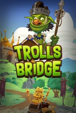 Trolls Bridge
