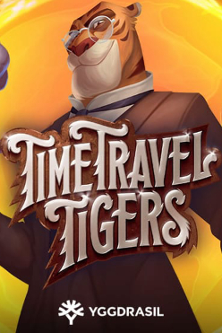 Time Travel Tigers