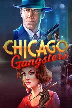 Chicago Gangsters