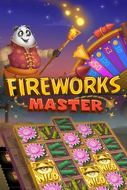 Fireworks Master