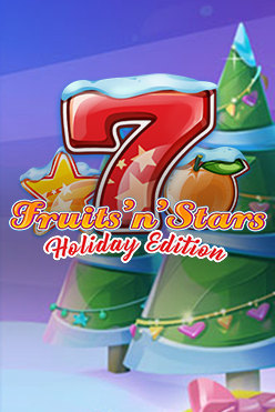 Fruits’N’Stars: Holiday Edition