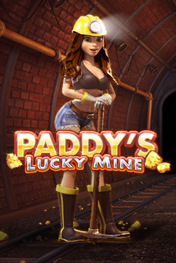 Paddy’s Lucky Mine