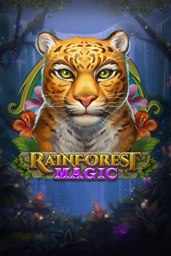 Rainforest Magic