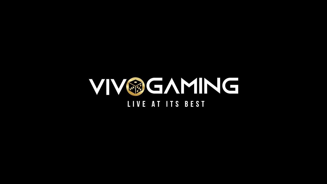 Казино с играми Vivo Gaming