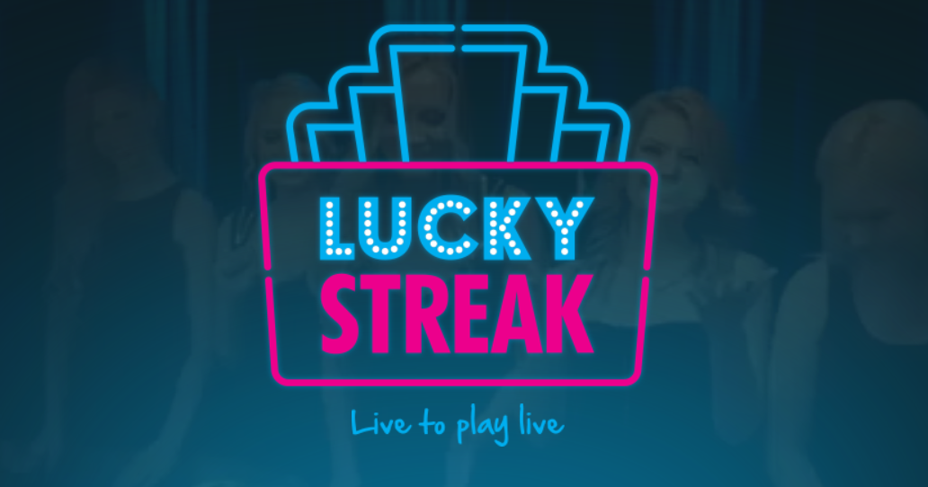 Казино с играми Lucky Streak