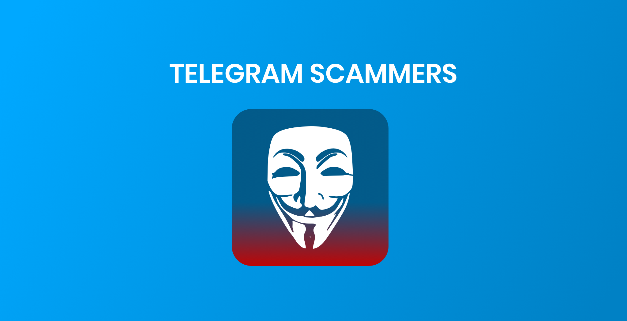 Мошенничество в Телеграм